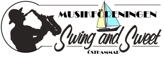 Östhammars musikförening – Swing & Sweet